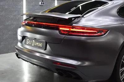 Gold Diamond Car Wrap & Detailing, Folie Bezbarwne PPF Mielec