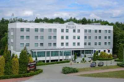 Hotel Polski